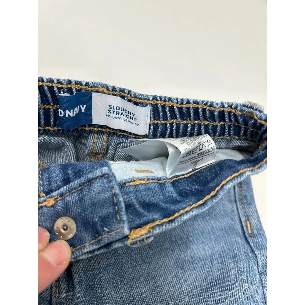 GAP get this